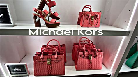 michael kors tiffany rose|michael kors outlet.